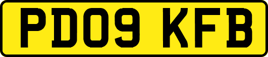 PD09KFB