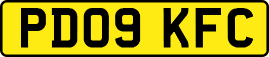 PD09KFC