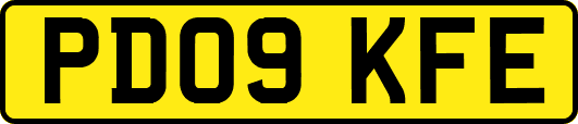 PD09KFE