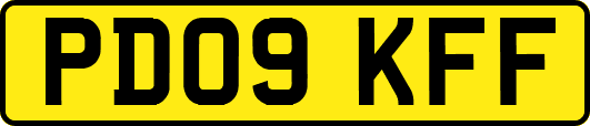 PD09KFF
