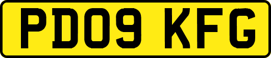 PD09KFG