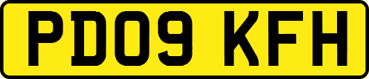 PD09KFH