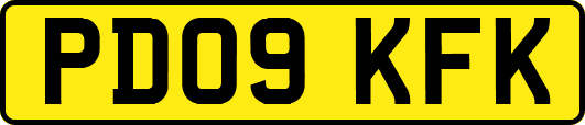 PD09KFK