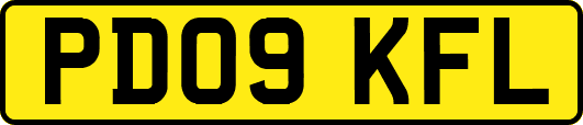 PD09KFL
