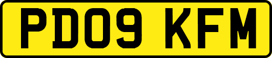 PD09KFM