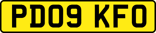 PD09KFO