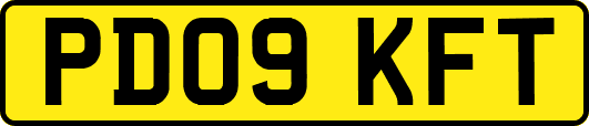 PD09KFT