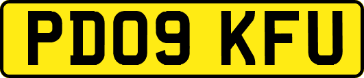 PD09KFU