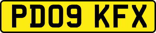 PD09KFX