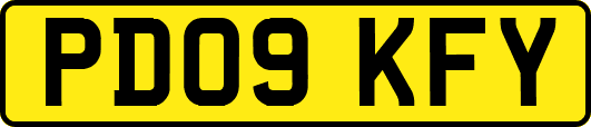 PD09KFY