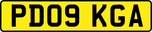 PD09KGA