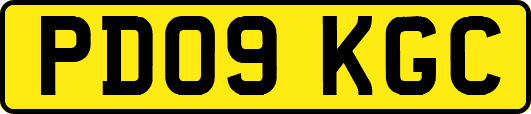 PD09KGC