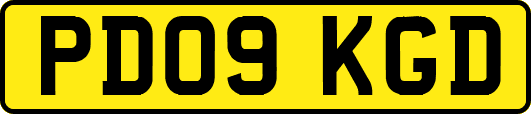 PD09KGD