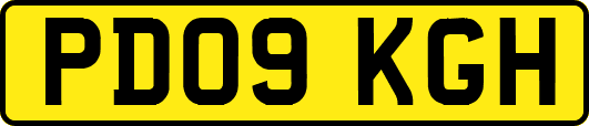 PD09KGH