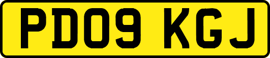 PD09KGJ