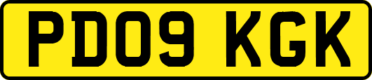 PD09KGK
