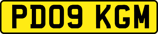 PD09KGM