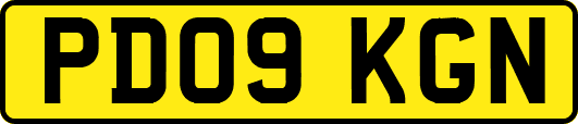 PD09KGN