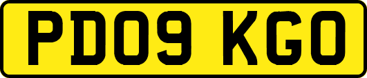 PD09KGO