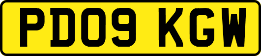 PD09KGW