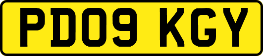 PD09KGY