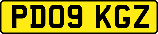 PD09KGZ