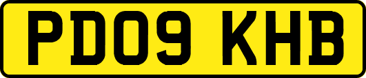 PD09KHB