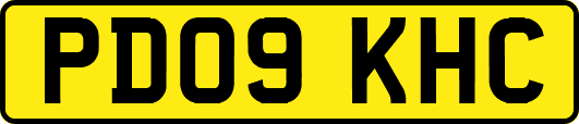 PD09KHC