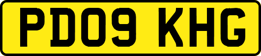 PD09KHG