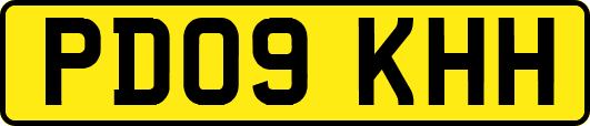 PD09KHH