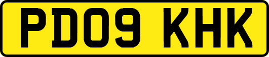 PD09KHK