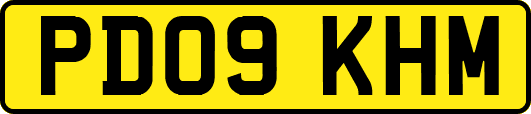 PD09KHM