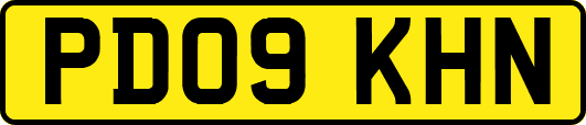 PD09KHN