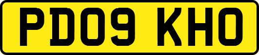 PD09KHO