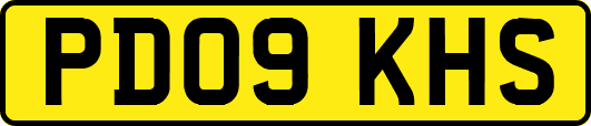 PD09KHS