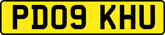 PD09KHU