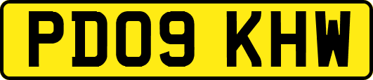 PD09KHW