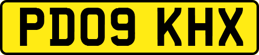 PD09KHX