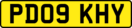 PD09KHY