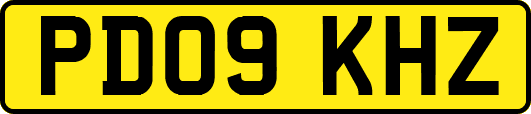 PD09KHZ