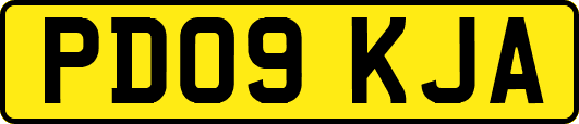 PD09KJA