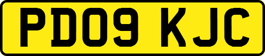 PD09KJC