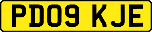 PD09KJE