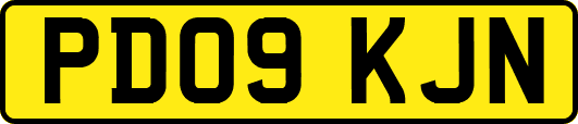 PD09KJN