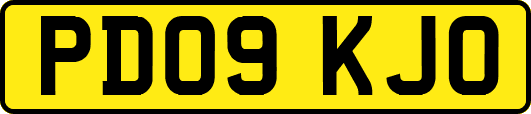 PD09KJO