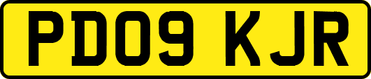 PD09KJR