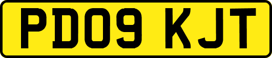 PD09KJT
