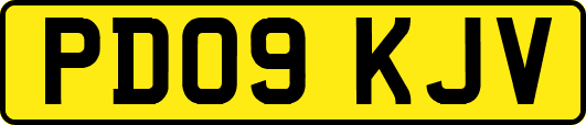 PD09KJV