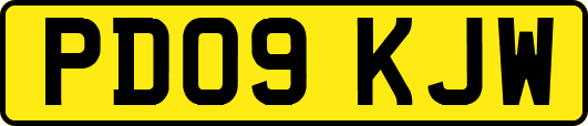 PD09KJW