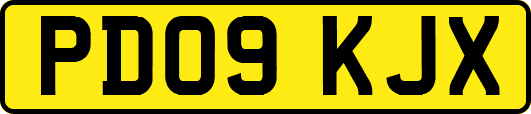 PD09KJX